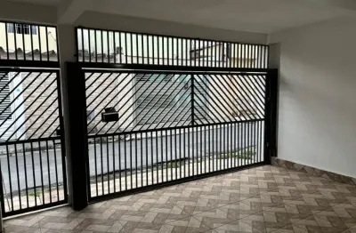 Casa com 3 quartos à venda na Rua Soldado Francisco Tamborim, 00, Vila Rosália, Guarulhos