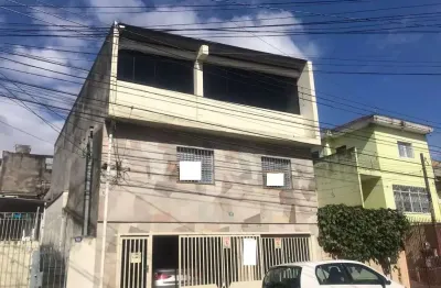 Sobrado com 2 dormitórios à venda, 140 m² por r$ 440.000,00 - jardim palmira - guarulhos/sp - so0227