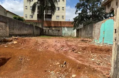 Terreno à venda, 250 m² por r$ 380.000,00 - jardim presidente dutra - guarulhos/sp - te0076