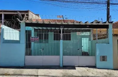 Casa com 4 dormitórios, 106 m² - venda por r$ 500.000,00 ou aluguel por r$ 1.450,00/mês - vila nova galvão - são paulo/sp - ca0338
