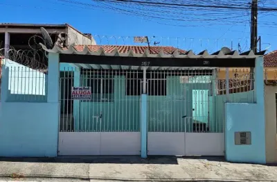 Casa com 4 quartos à venda na Rua Edgard Gordilho, 257, Vila Nova Galvão, São Paulo