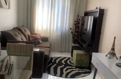 Apartamento com 2 quartos à venda na Rua São José, 113, Parque Santo Antônio, Guarulhos