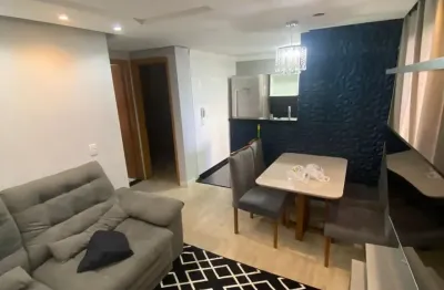 Apartamento com 2 quartos à venda no Água Chata, Guarulhos 