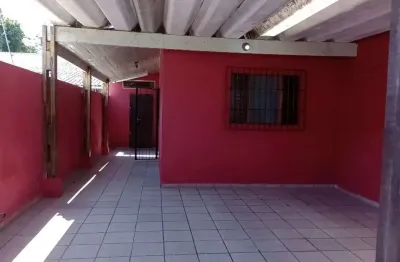 Casa com 2 dormitórios à venda, 132 m² por r$ 185.000,00 - balneário yuri - itanhaém/sp - ca0191