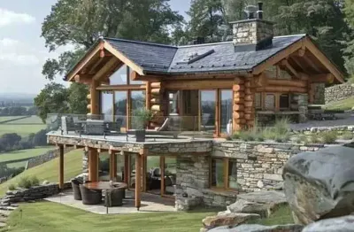 Terreno à venda com projeto pré aprovado, 1677 m² por r$ 195.000 - parque germania/mairipora - te0077