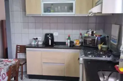 Apartamento com 3 dormitórios à venda, 65 m² por r$ 315.000 - continental i - guarulhos/sp - ap0457