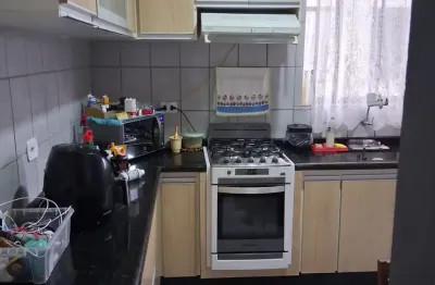 ** oportunidade! apartamento acolhedor no continental i por r$ 315.000,00**
