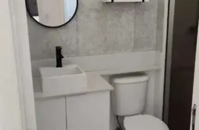 Apartamento a venda em condominio com lazer compçeto - ap0459