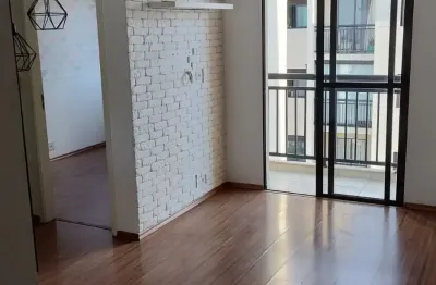 Lindo apartamento para a venda em condominio c/ lazer completo