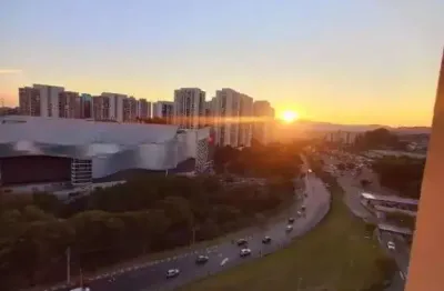 Apartamento com 2 dormitórios à venda, 50 m² por r$ 335.000 em condomínio com lazer completo - portal dos gramados - guarulhos/sp - ap0460