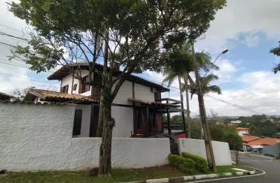 Sobrado alto padrão - 300 m² por r$ 1.700.000 - cond arujá country club/são paulo