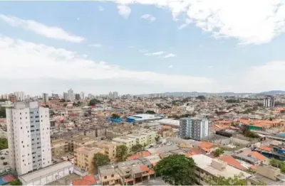 Lindo apartamento no macedo em guarulhos sp com 2 quartos sendo 1 suíte. - ap0465