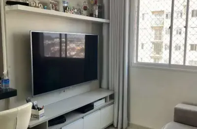 Lindo apartamento com 2 quartos em condomínio com lazer completo no cocaia em guarulhos sp - ap0466