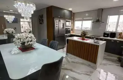 Cobertura com 3 quartos à venda na Brg. Faria Lima, 1451, Cocaia, Guarulhos