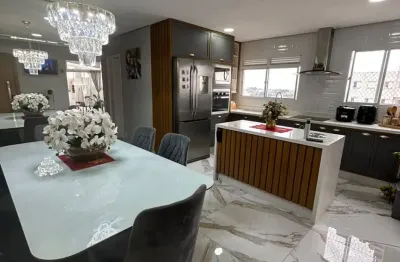 Cobertura com 3 quartos à venda no Cocaia, Guarulhos 