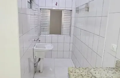 Apartamento com 2 quartos para alugar no Jardim Aliança, Guarulhos 