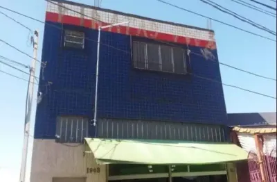 Prédio com 4 salas à venda no Jardim Paraíso, Guarulhos 