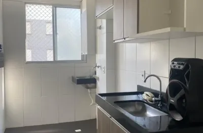 Lindo apartamento pronto para morar com 2 quartos na vila augusta um dos melhores bairros de guarulhos sp