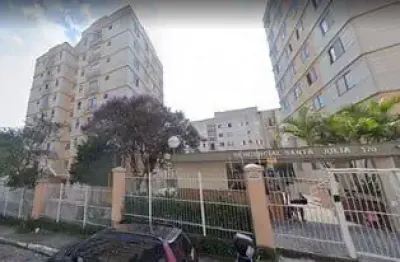 ###  apartamento 2 dormitórios em condomínio completo – conforto e praticidade