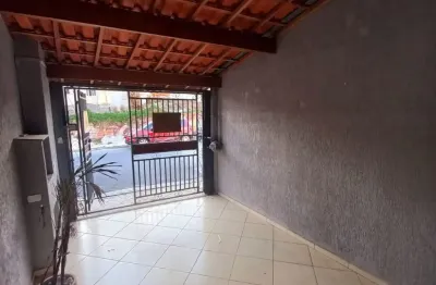Lindo e amplo sobrado com 2 quartos  e churrasqueira  em guarulhos sp