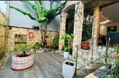 Excelente casa ampla com piscina  a venda com 3 quartos 1 suíte 2 salas e 4 banheiros na  vila galvão, guarulhos sp - ca1773