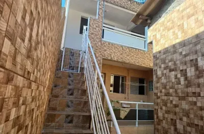 Casa com 1 quarto para alugar na Feliciano Sodré, 162, Vila Nova Galvão, São Paulo