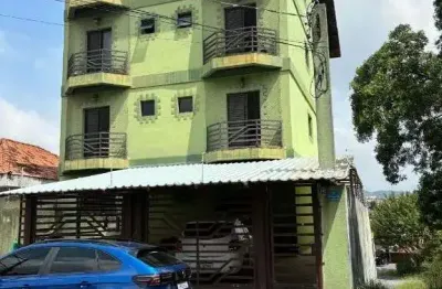 Apartamento com 3 dormitórios, 65 m² - venda por r$ 330.000 ou aluguel por r$ 2.780/mês - continental i - guarulhos/são paulo - ap0441