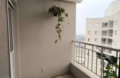 Apartamento com 2 dormitórios para alugar,  por r$ 2.463/mês - vila endres - guarulhos/sp - ap0433