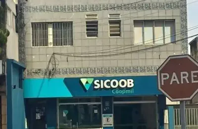 Sala para alugar, 25 m² por r$ 1.138,00/mês - vila progresso - guarulhos/sp - sa0034