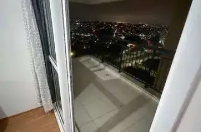 Apartamento com 2 dormitórios para alugar, 65 m² por r$ 3.645/mês - jardim flor da montanha - guarulhos/sp - ap0414