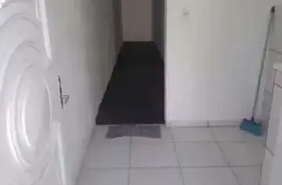 Casa com 1 dormitório para alugar, 60 m² por r$ 990/mês - parque continental - guarulhos/sp - ca0300