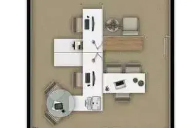 Sala para alugar, 38 m² por r$ 2.499/mês - picanço - guarulhos/sp - sa0030