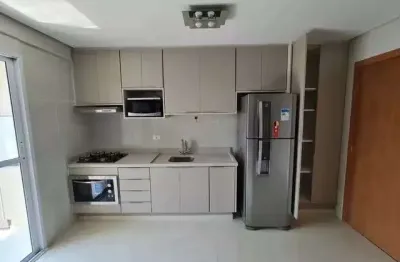 Apartamento com 1 dormitório para alugar, 34 m² por r$ 2.676,00/mês - vila galvão - guarulhos/sp - ap0390