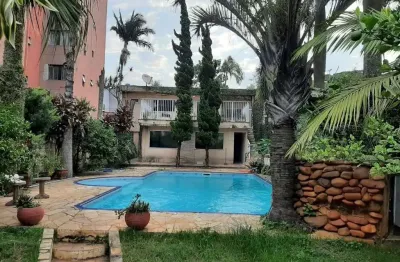 Casa com 5 dormitórios para alugar, 680 m² por r$ 12.030/mês - vila moreira - guarulhos/sp - ca0285