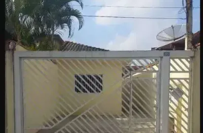 Casa com 1 dormitório para alugar, 140 m² por r$ 2.321/mês - jardim santa rita - guarulhos/sp - ca0264