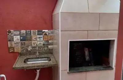 Casa com 3 dormitórios para alugar, 120 m² por r$ 4.000/mês - jardim são luís - são paulo/sp - ca0258