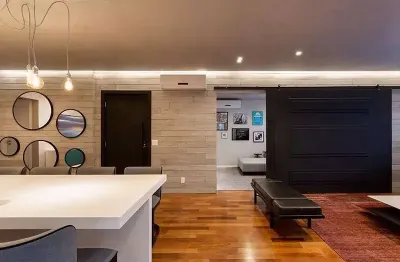 Apartamento a 500 metros do metro moema , apenas 1 por andar , moema - sp - ap0312