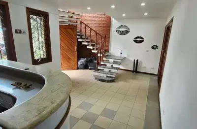 Sobrado à venda, 255 m² por r$ 900.000,00 - vila harmonia - guarulhos/sp - so0254