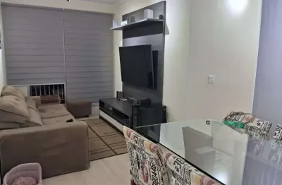 Apartamento com 2 dormitórios à venda, 55 m² por r$ 280.000 - jardim são judas tadeu - guarulhos/sp - ap0428