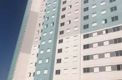 Apartamento com 2 dormitórios à venda, 43 m² por r$ 240.000 - centro - ferraz de vasconcelos/sp - ap0427