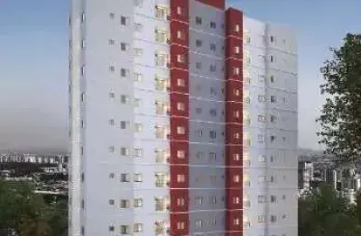 Apartamento com 2 dormitórios à venda, 43 m² por r$ 360.000,00 - jardim aida - guarulhos/sp - ap0417