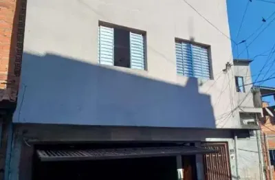 Sobrado com 2 casas  à venda, 150 m² por r$ 280.000 - jardim hebrom - são paulo/sp - so0252