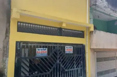 Casa com 5 quartos à venda na José Milton Barbosa, 45, Conjunto Habitacional Jova Rural, São Paulo