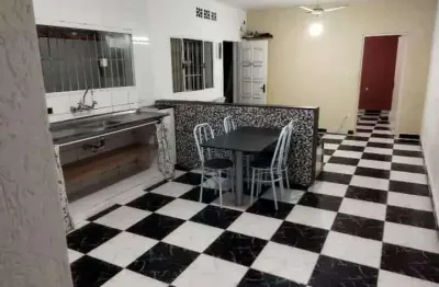 Casa com 2 quartos à venda na Acesso Desembargador José David Filho, 110, Santa Terezinha, Itanhaém