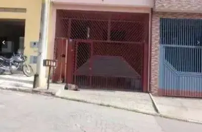 Casa com 3 dormitórios à venda, 180 m² por r$ 318.000 - jardin bondança - guarulhos/sp - ca0310