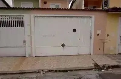 Casa com 3 dormitórios à venda, 125 m² por r$ 594.000 - jardim bela vista - guarulhos/sp - ca0309