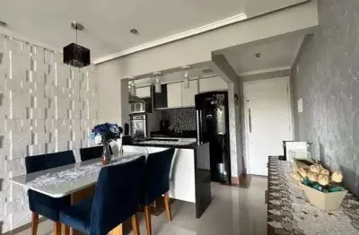 Apartamento com 3 dormitórios à venda, 71 m² por r$ 562.000,00 - macedo - guarulhos/sp - ap0409