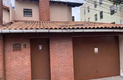 Casa com 3 dormitórios à venda, 232 m² por r$ 720.000,00 - vila são joão - guarulhos/sp - ca0308