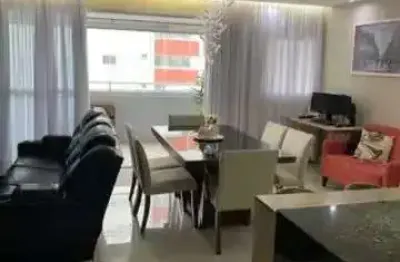 Apartamento com 3 dormitórios à venda, 108 m² por r$ 944.000,00 - vila augusta - guarulhos/sp - ap0407