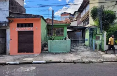 Terreno à venda na Avenida Tomé de Souza, 138, Jardim Vila Galvão, Guarulhos